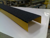 Anti Slip Channel Covers